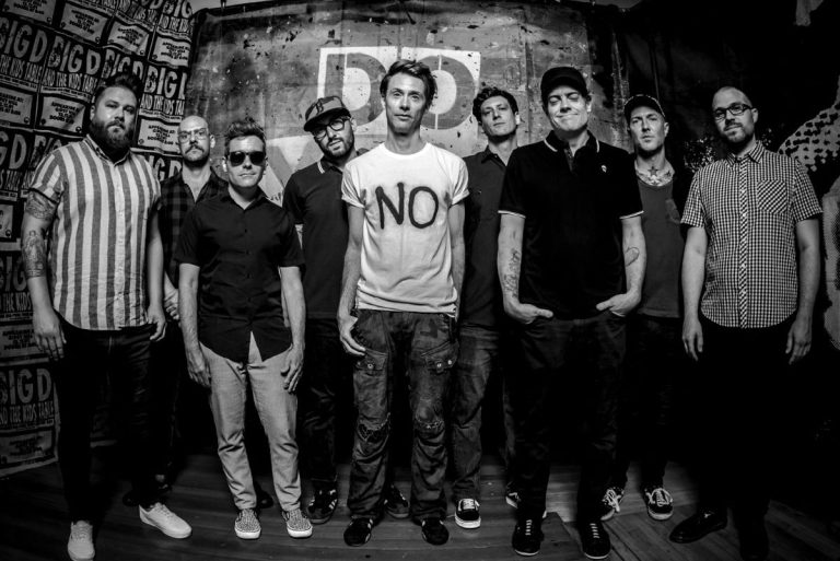 Big D and the Kids Table unveils new single ‘New Day’
