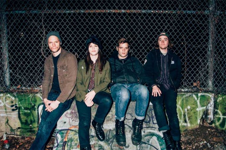 Big Eyes release new video for ‘Hourglass’