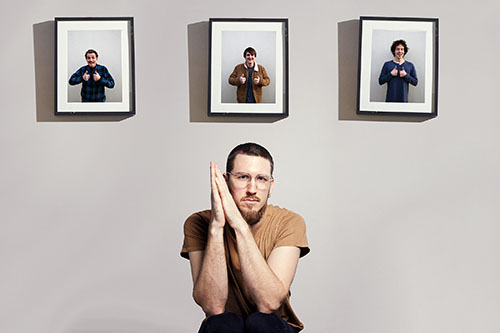 Big Loser shares music video for ‘Blisters’