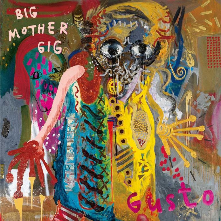 Big Mother Gig – Gusto
