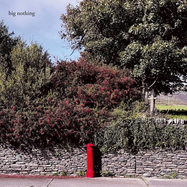 Big Nothing – Big Nothing