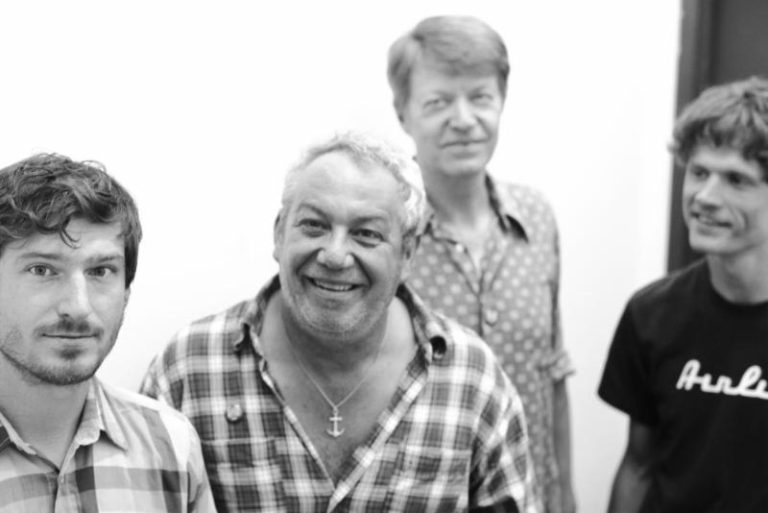 Big Walnuts Yonder share new song from forthcoming album