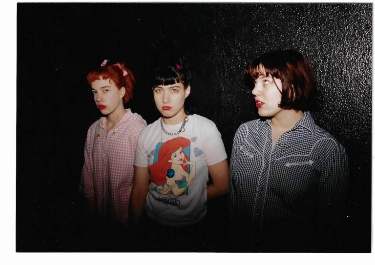 Bikini Kill reunite for select shows in NYC and LA