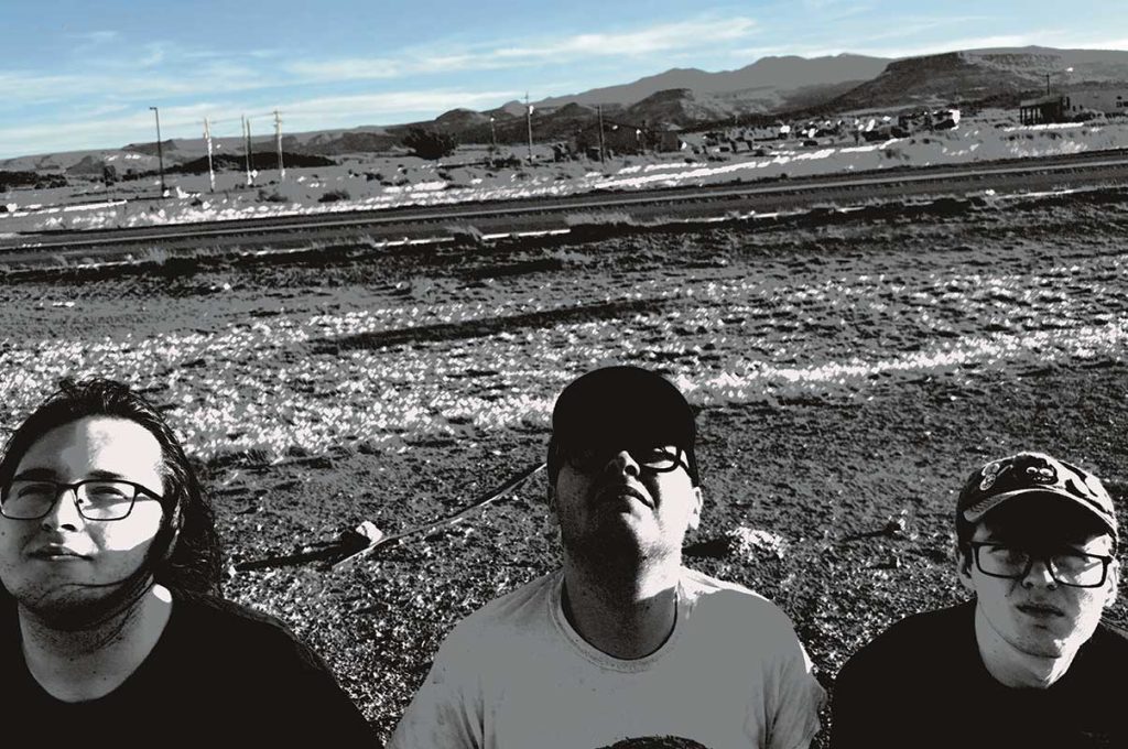 Billy Batts & The Made Men shares new single 'Cory The Breadman'