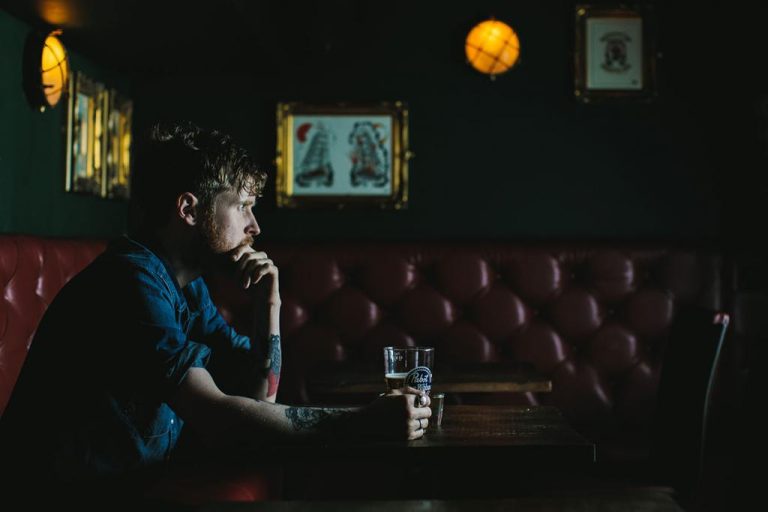 Billy Liar’s guide to Edinburgh