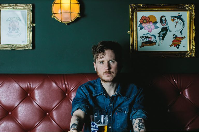 Billy Liar drops first single ‘Oblivion’ off upcoming album