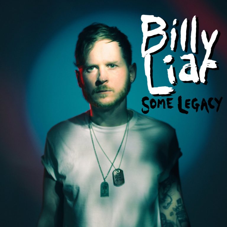 Billy Liar – Some Legacy