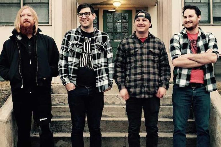 Black Bolt release video for ‘Claws Out’