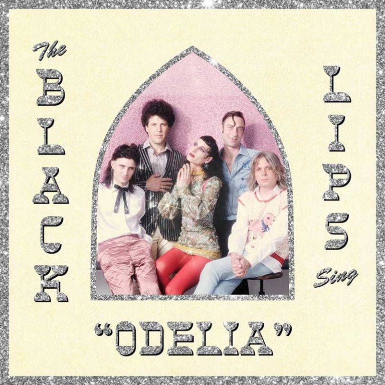 Black Lips release new single ‘Odelia’ and announce partnership with VICE + Fire Records