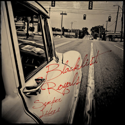 Blacklist Royals – Semper Liberi