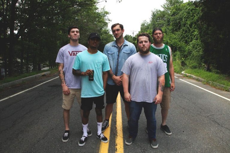 Bleacher Days release music video for “Some Strain of You”