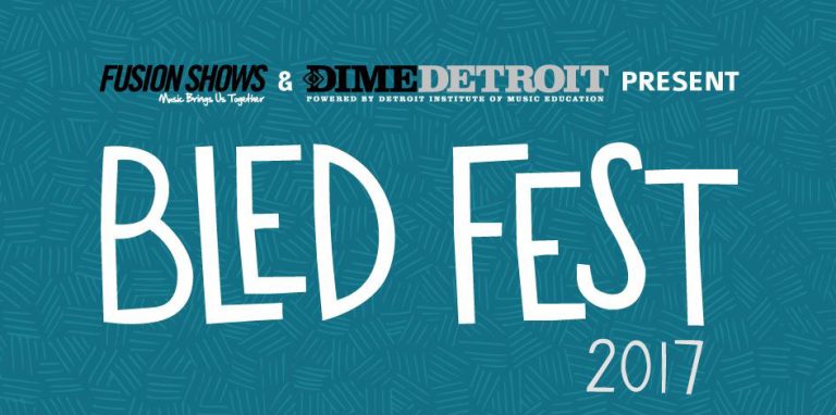 10 Bands you need to see at Bled Fest