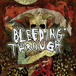 Bleeding Through – Bleeding Through