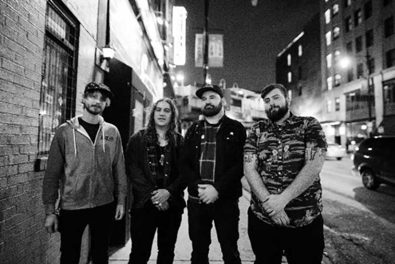 Blind Adam and the Federal League release video for new single ‘If I Don’t Make It Home’