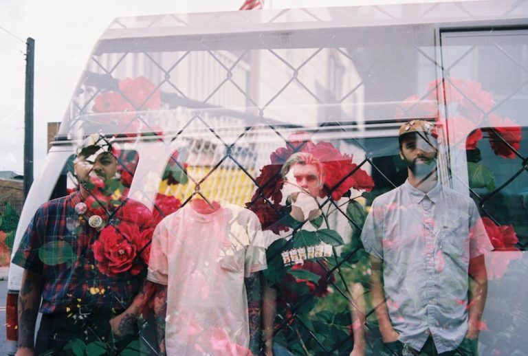 BLIS. premiere new song ‘Bad Weather’ & announce fall tour dates