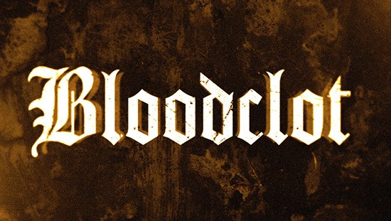 Bloodclot launches lyric video for “Up In Arms”