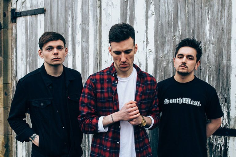 Blood Youth share video for “I Remember”