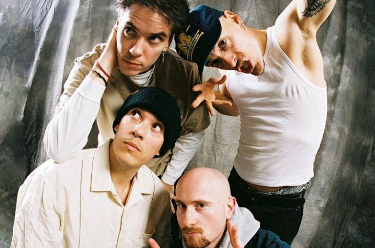 Blowfuse release new single ‘I Give You My Word’