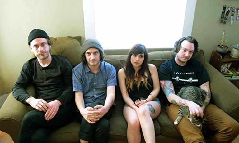 Blowout relese redux version of ‘No Beer, No Dad’ on Lauren Records