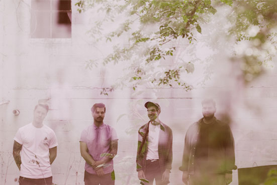 Maryland indie-pop band Blue Heaven sign with No Sleep Records