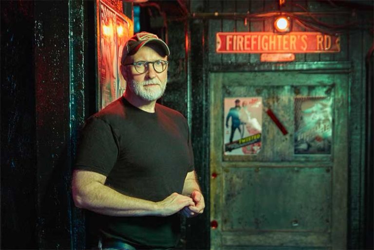 Bob Mould shares ‘Forecast of Rain’