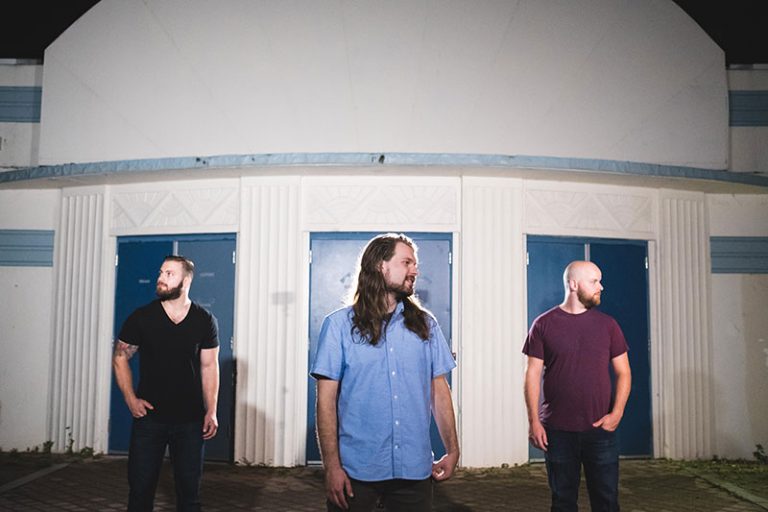 Born Without Bones share “Young”