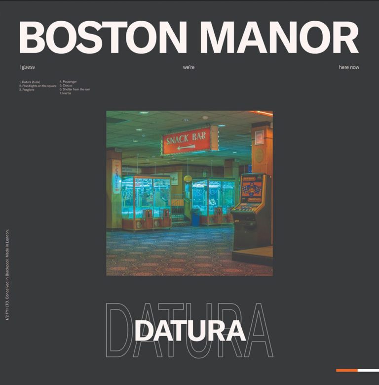 Boston Manor – Datura
