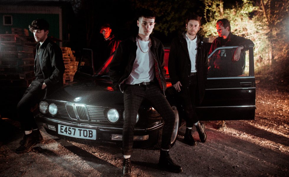 Boston Manor Punk RockTheory