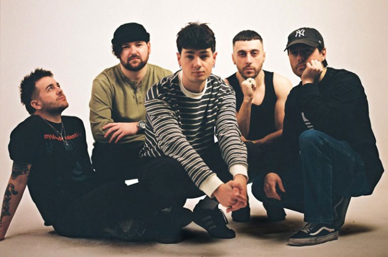 Boston Manor share video for new single ‘Horses In A Dream’