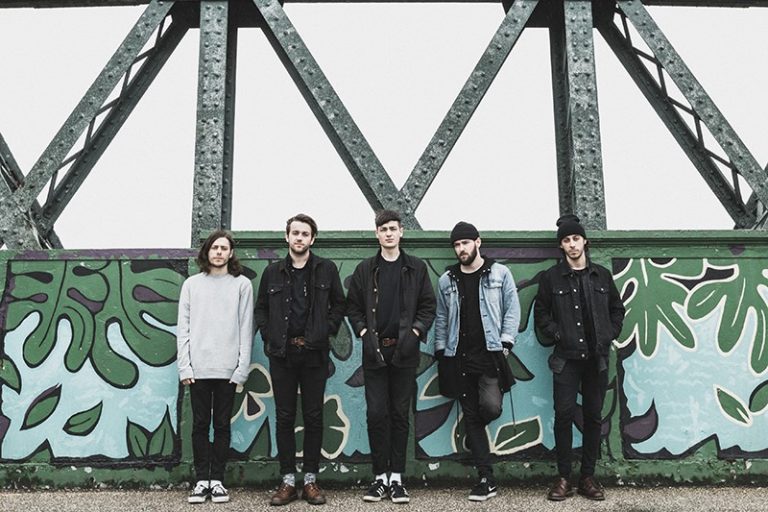 Boston Manor release video for “Cu”