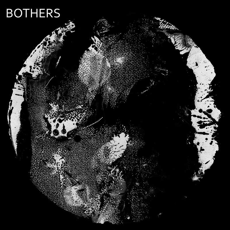 Bothers Bothers Punk Rock Theory
