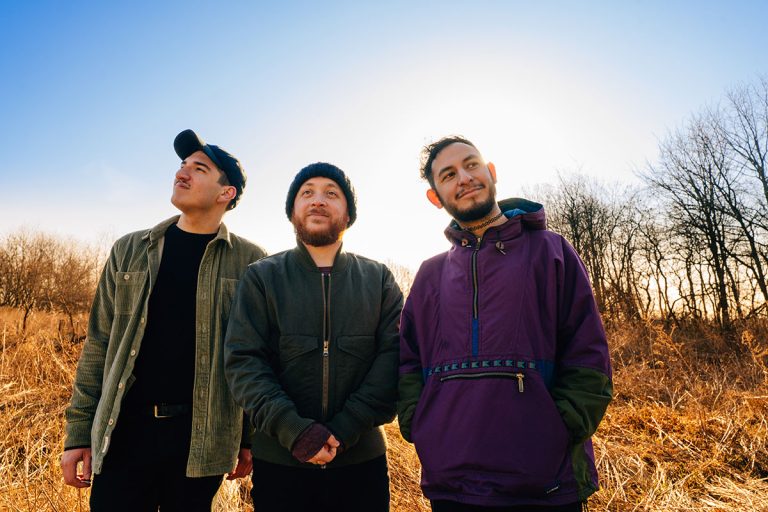 PREMIERE: Bottom Bracket share new single ‘Camouflage’ off upcoming album