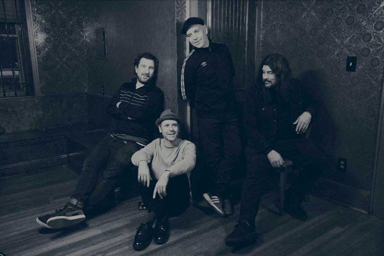 The Bouncing Souls share new single ‘Shannon’s Song’