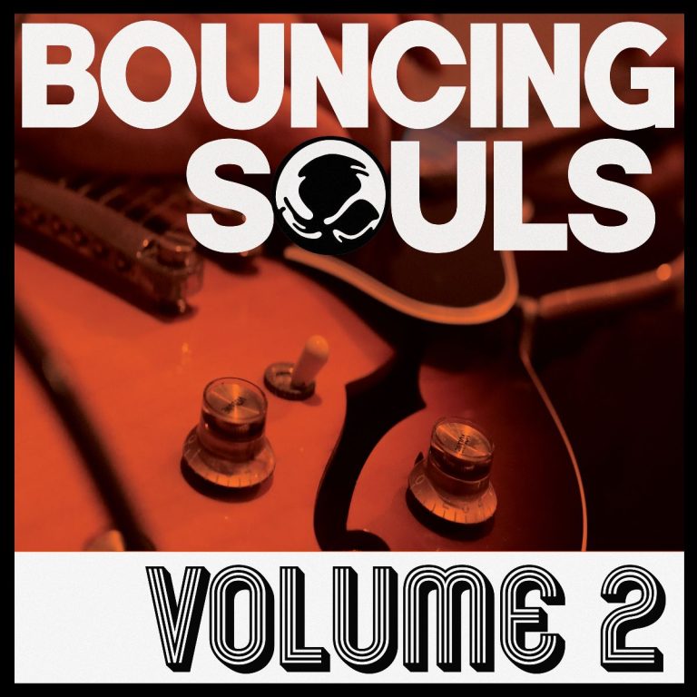 The Bouncing Souls – Volume 2