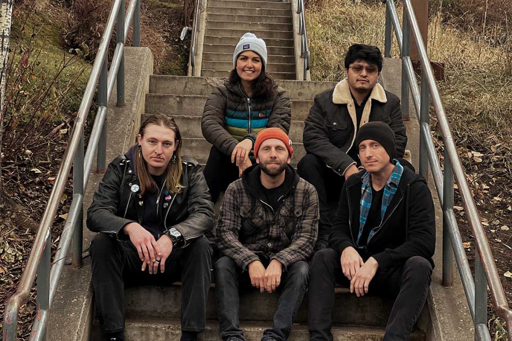 PREMIERE: Box Elder shares new single 'Origami Bats'