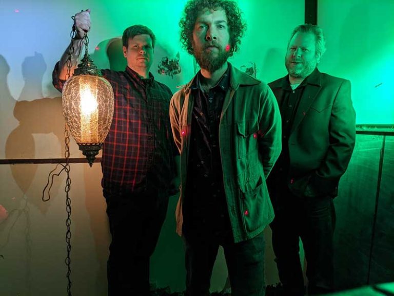 The Boxcar Suite release new single ‘So Loud, So Clear’
