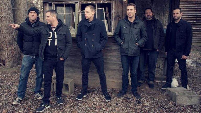 BoySetsFire