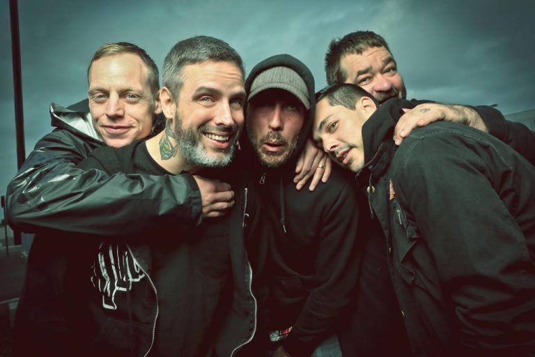 BoySetsFire