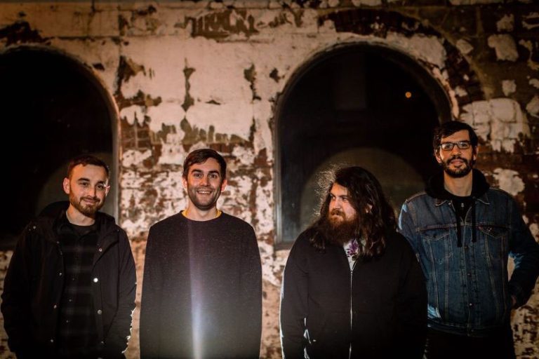 Brackish release ‘Lay Down’ single