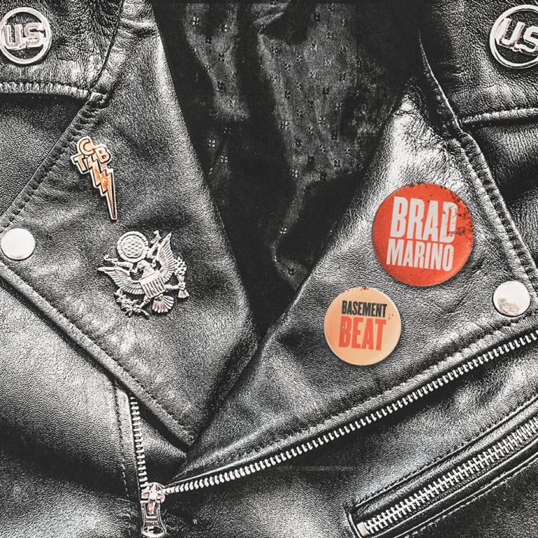Brad Marino – Basement Beat