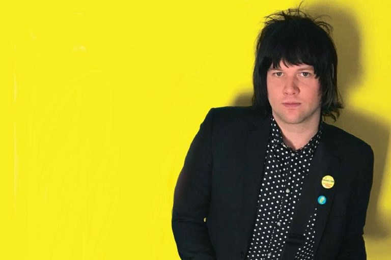 PREMIERE: Brad Marino shares new single ‘Freak Show’