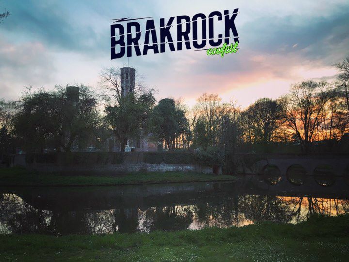 Six less known facts about Brakrock