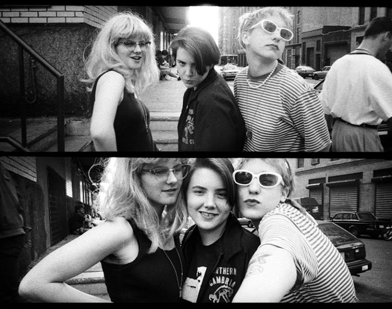 Bratmobile announce ‘Ladies, Women and Girls’ and ‘Girls Get Busy’ reissues