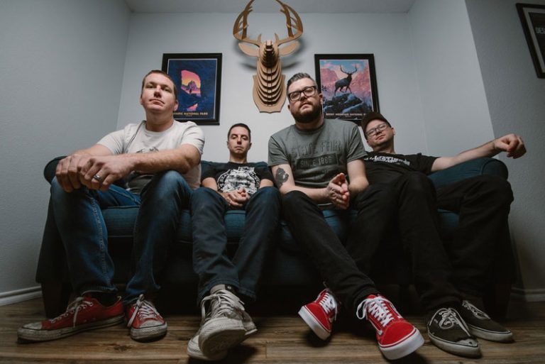 Breaklights share video for ‘Runaways’