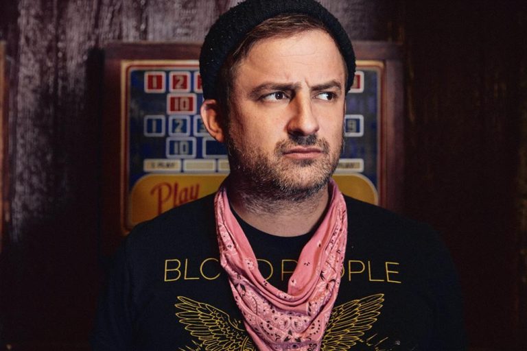 Brendan Kelly’s city guide to Chicago (Wandering Birds, The Lawrence Arms, The Falcon)