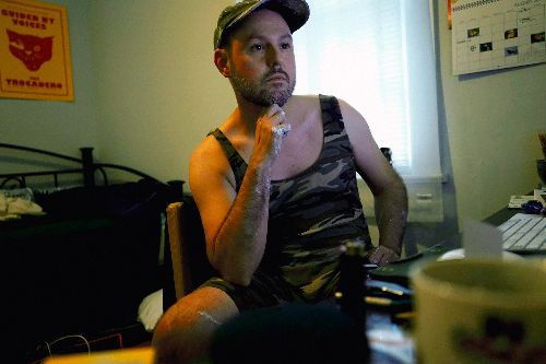 Brian Mietz releases ‘Hollyweed’ single
