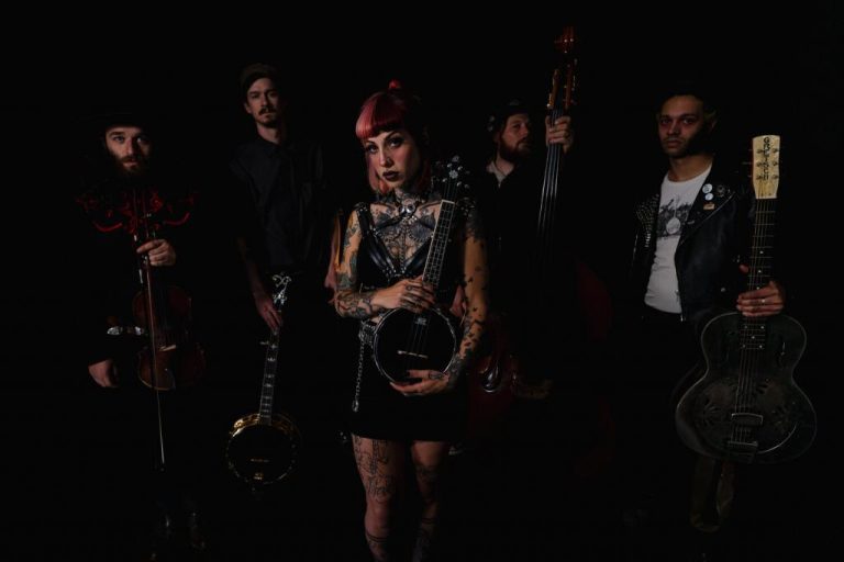 Track-by-track: Bridge City Sinners talk ‘Unholy Hymns’