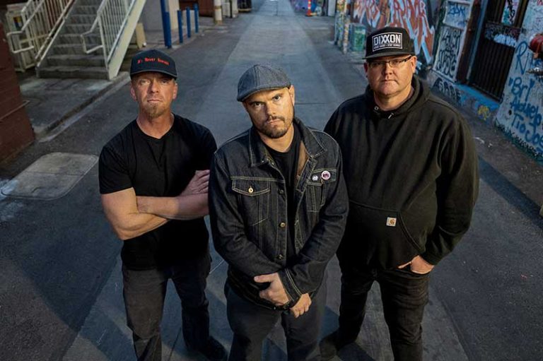 Bridge The Gap announce new LP ‘Gainsayer’; share first single