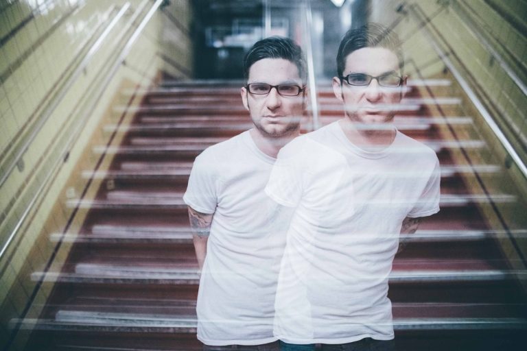 Man Overboard’s Zac Eisenstein releases new single as Bright Green