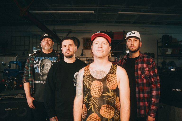 Bring On The Storm release new single ‘Decompose’